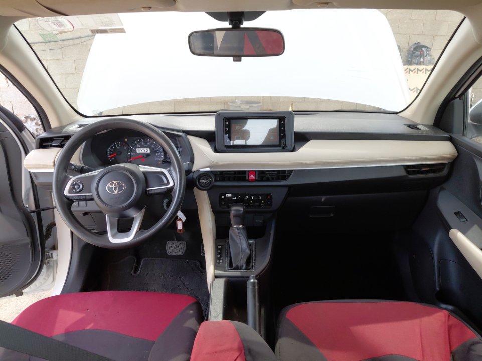 تويوتا يارس SD- Y  2023 image