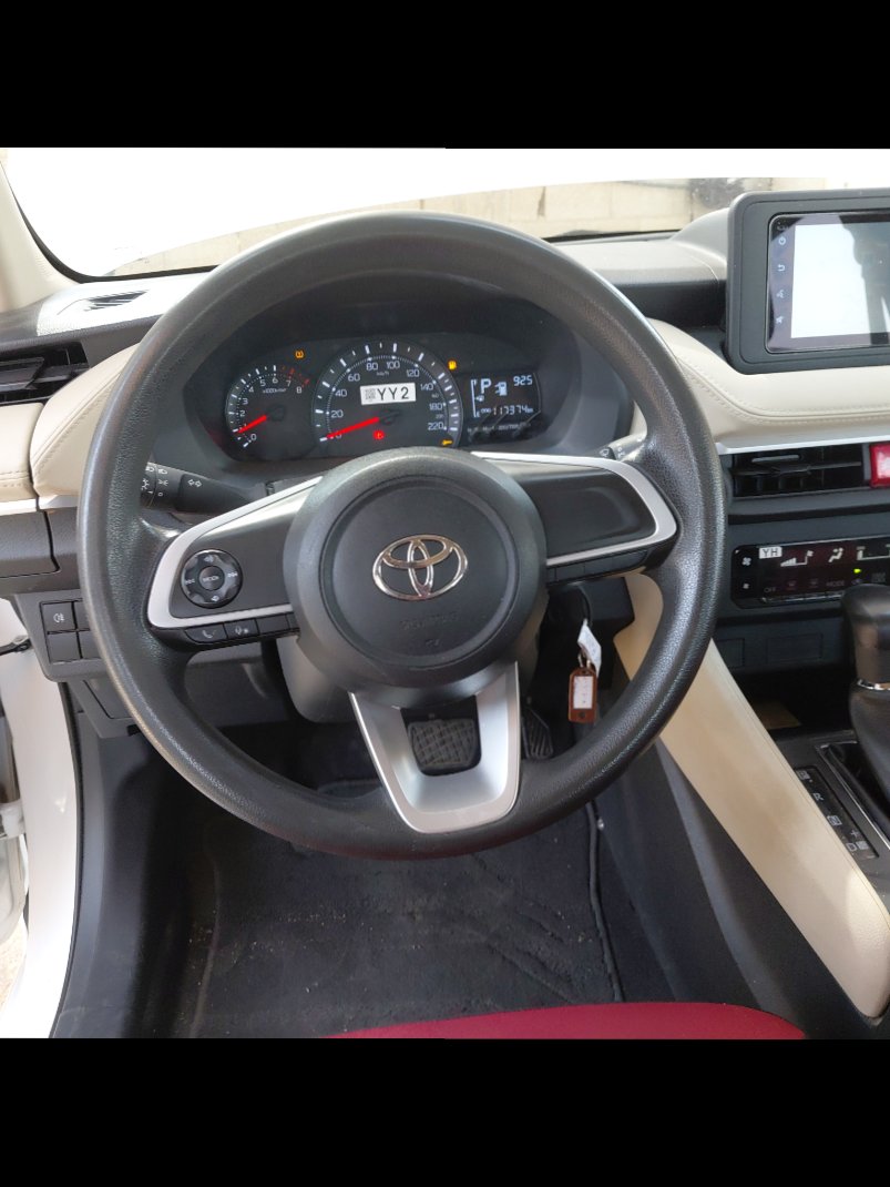 تويوتا يارس SD- Y  2023 image
