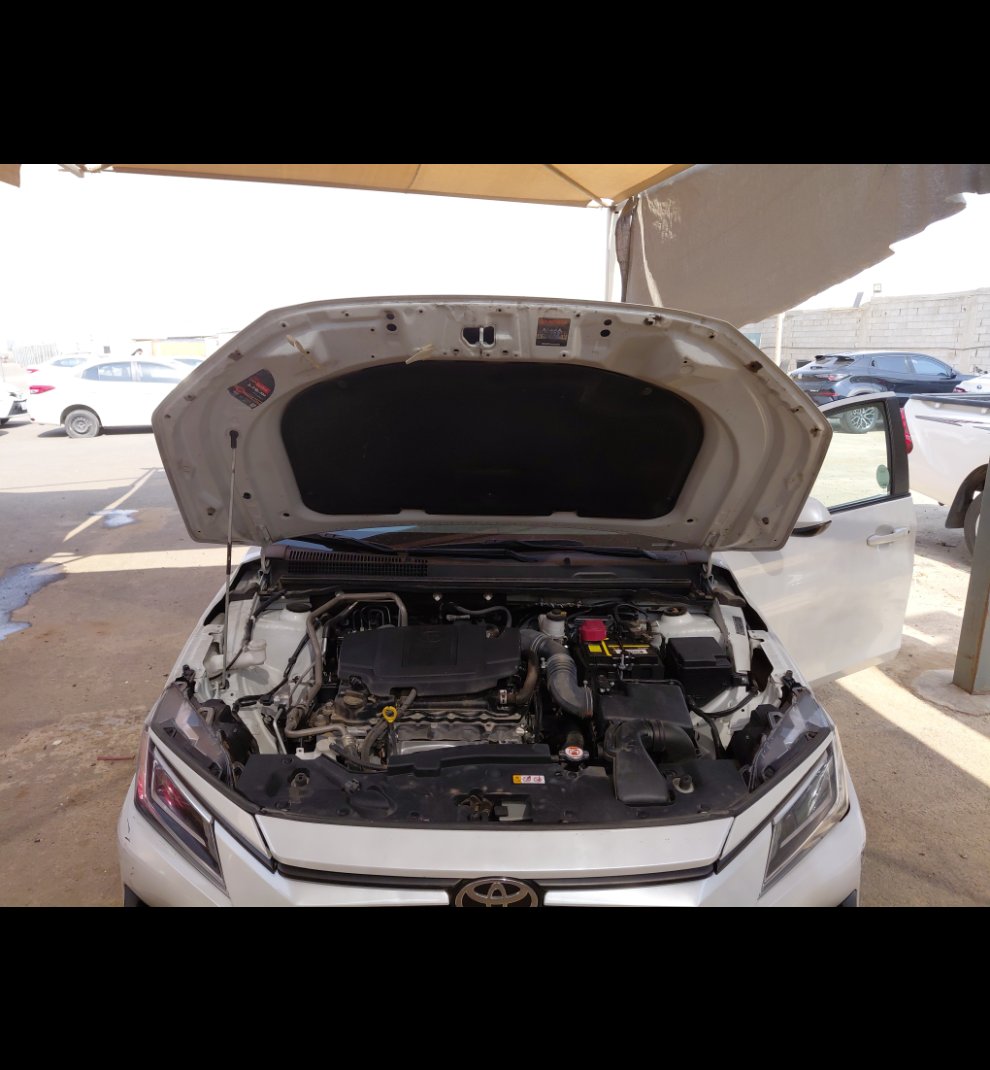 تويوتا يارس SD- Y  2023 image