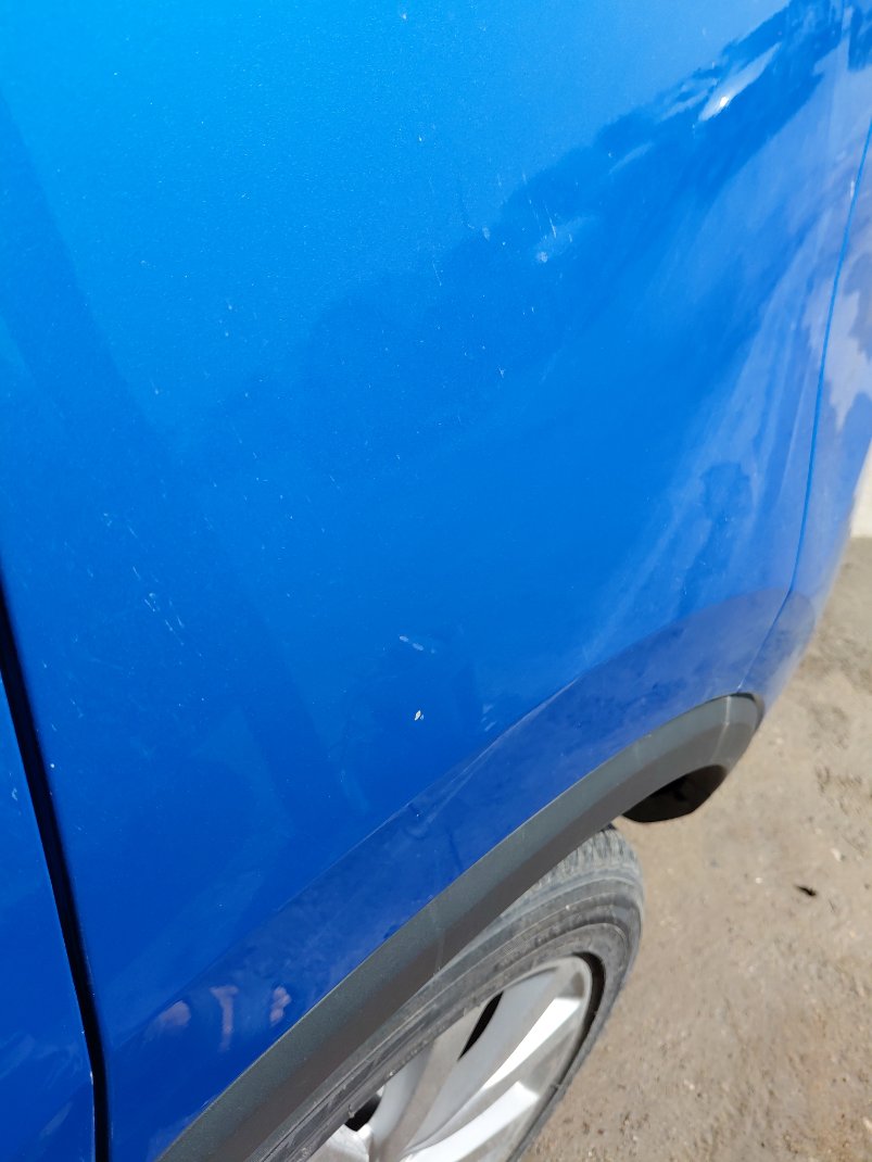 MG ZS LUX - SPORT 2022 image