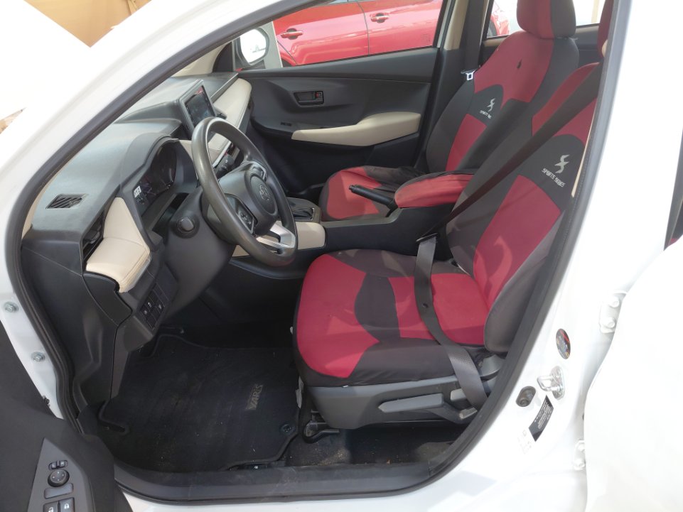 تويوتا يارس SD- Y  2023 image