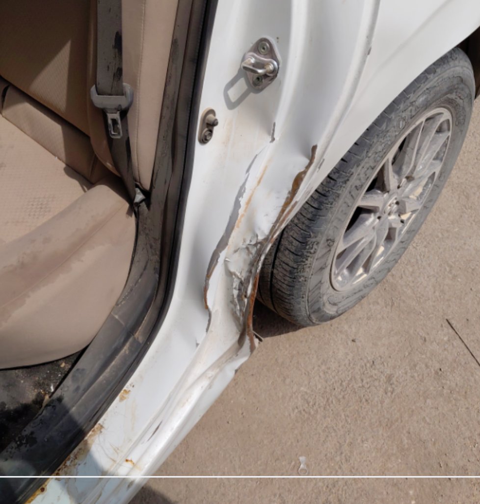 تويوتا يارس SD 2023 image