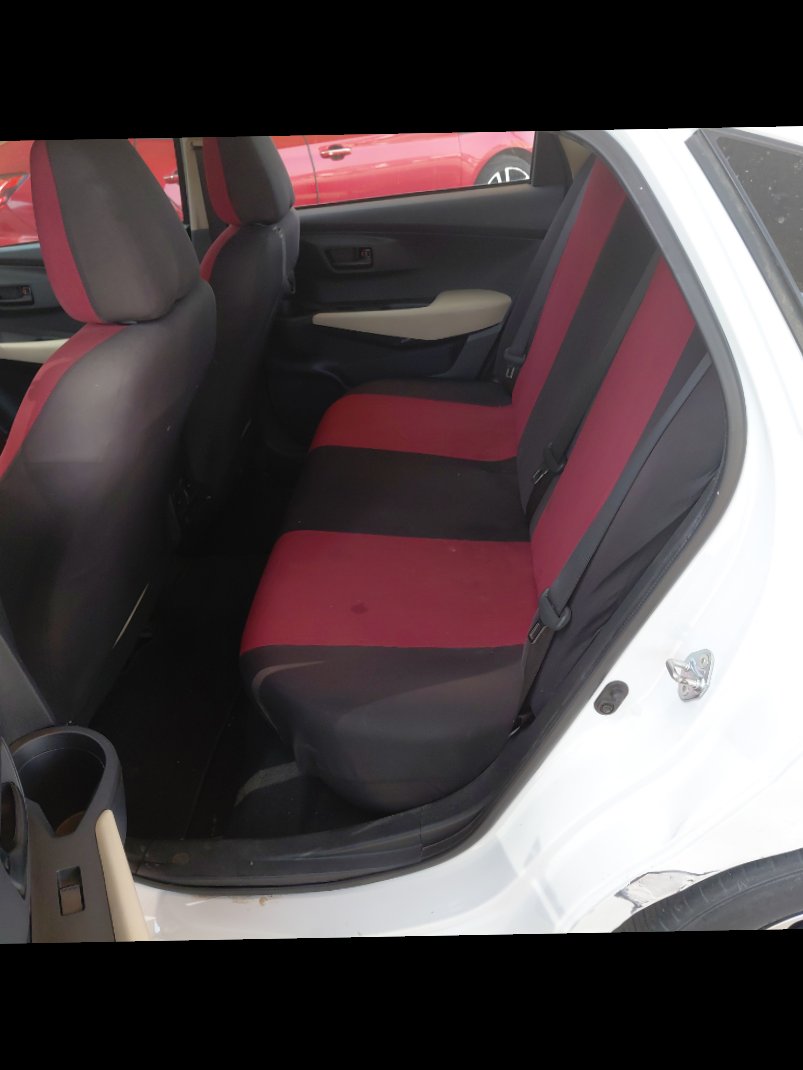 تويوتا يارس SD- Y  2023 image