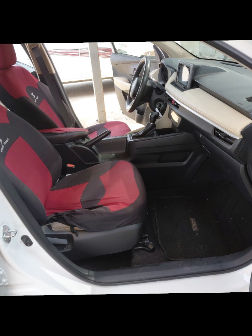 تويوتا يارس SD- Y  2023 image