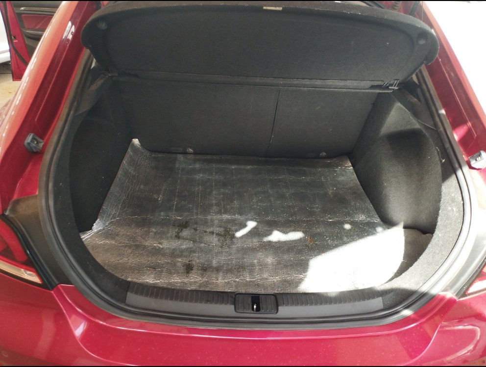 إم جي 6 LUX 2022 image