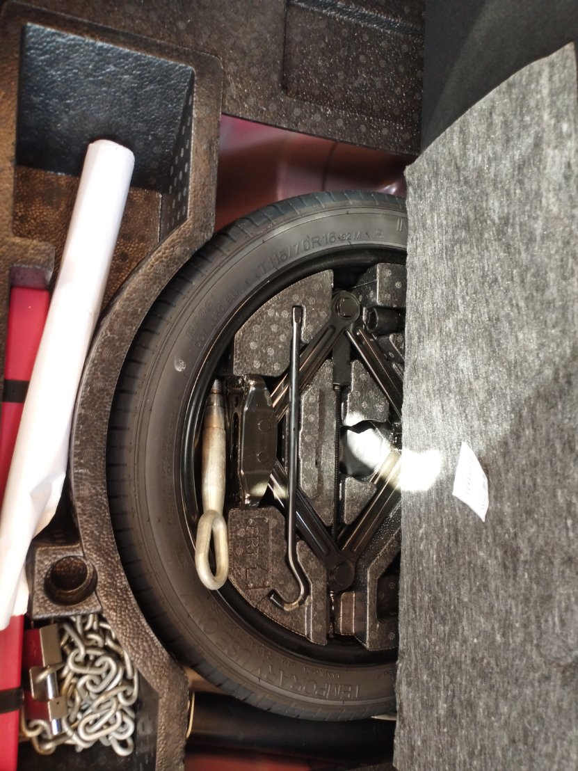 إم جي 6 LUX 2022 image