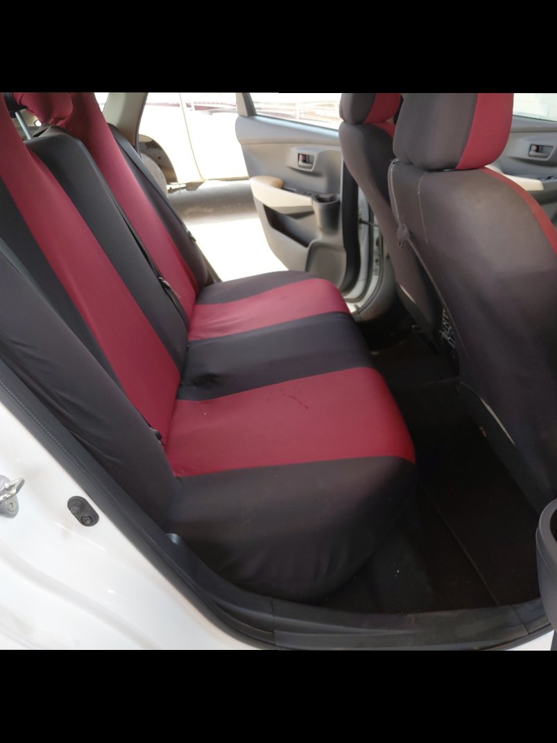 تويوتا يارس SD- Y  2023 image