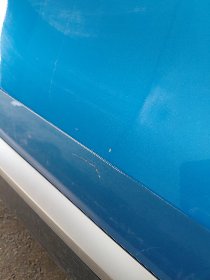 MG ZS LUX - SPORT 2022 image