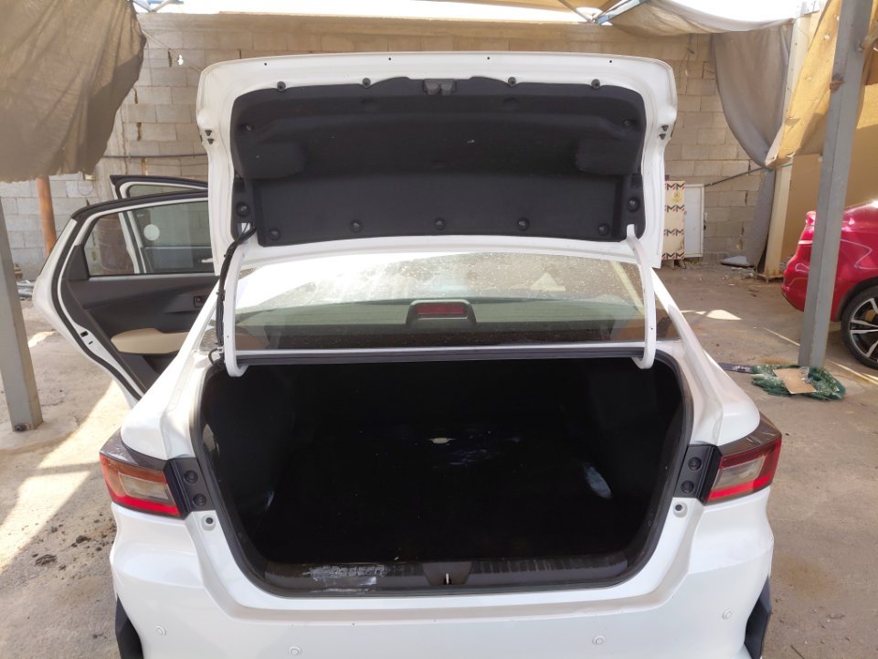 تويوتا يارس SD- Y  2023 image