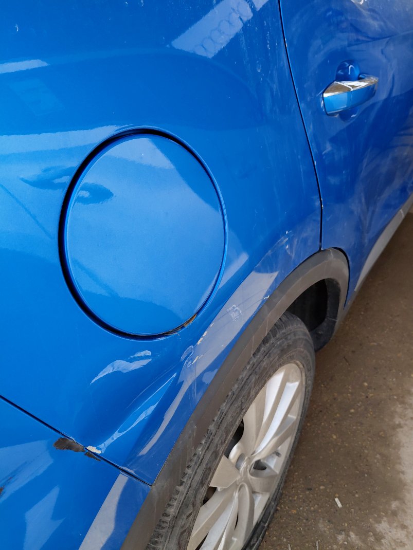 MG ZS LUX - SPORT 2022 image