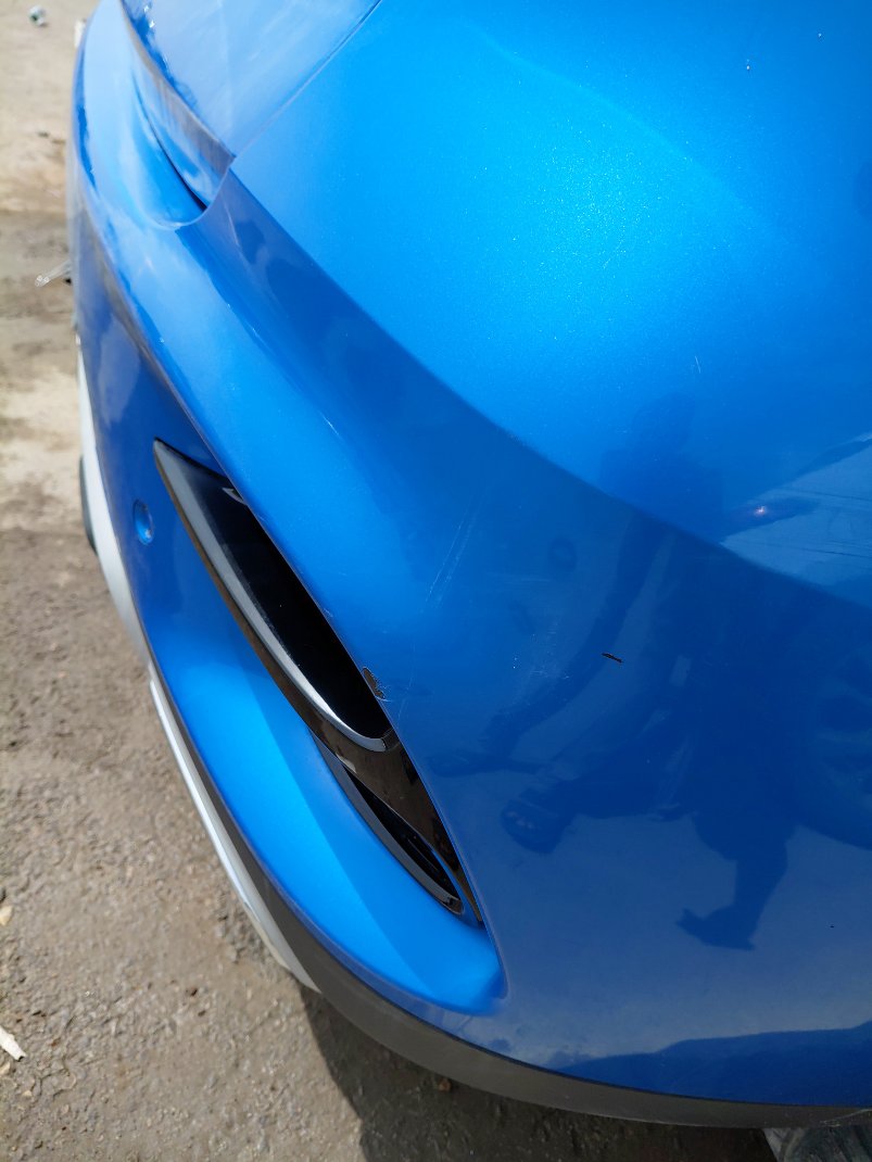 MG ZS LUX - SPORT 2022 image