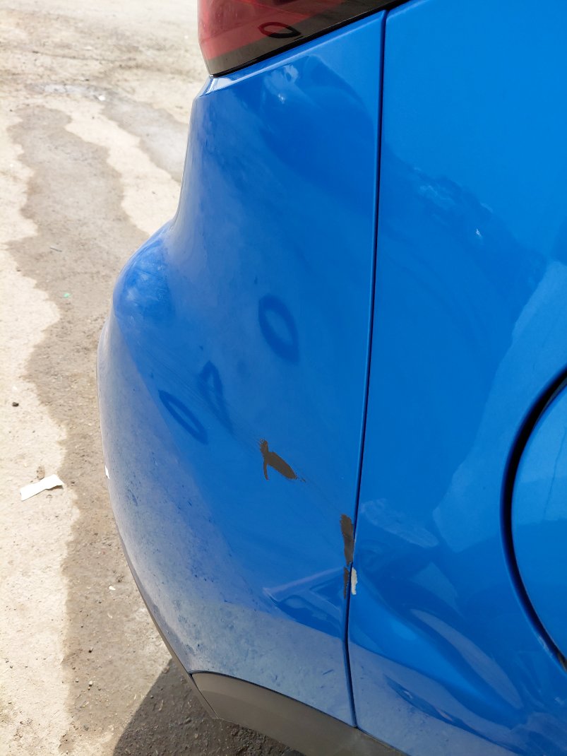 MG ZS LUX - SPORT 2022 image