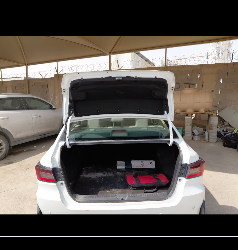 تويوتا يارس SD 2023 image