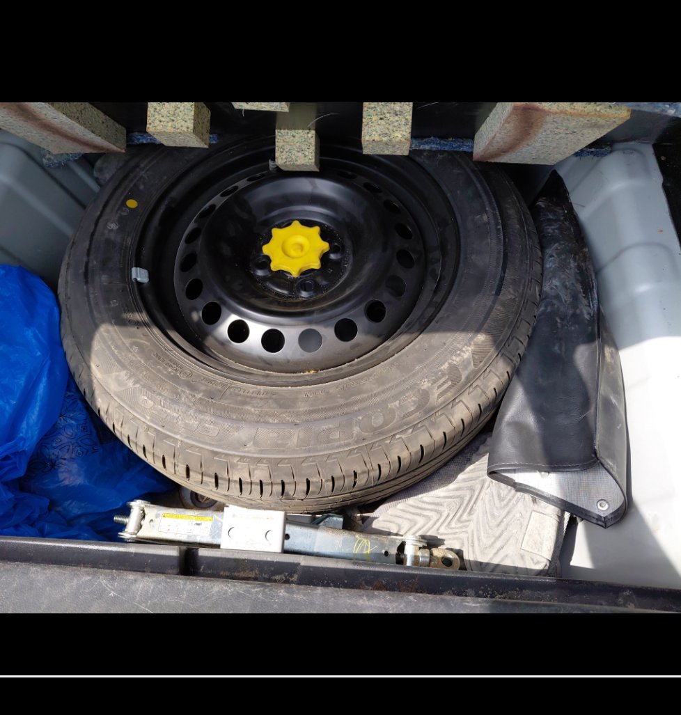 تويوتا يارس SD 2023 image