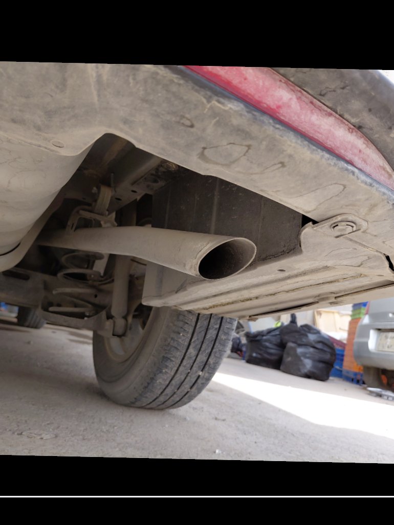 تويوتا يارس SD 2023 image