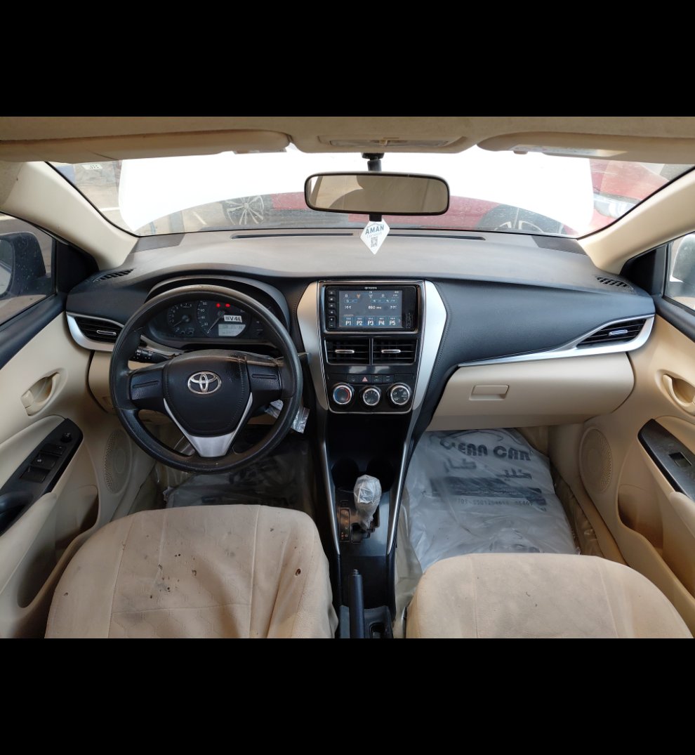 Toyota Yaris SD - Y 2020 image