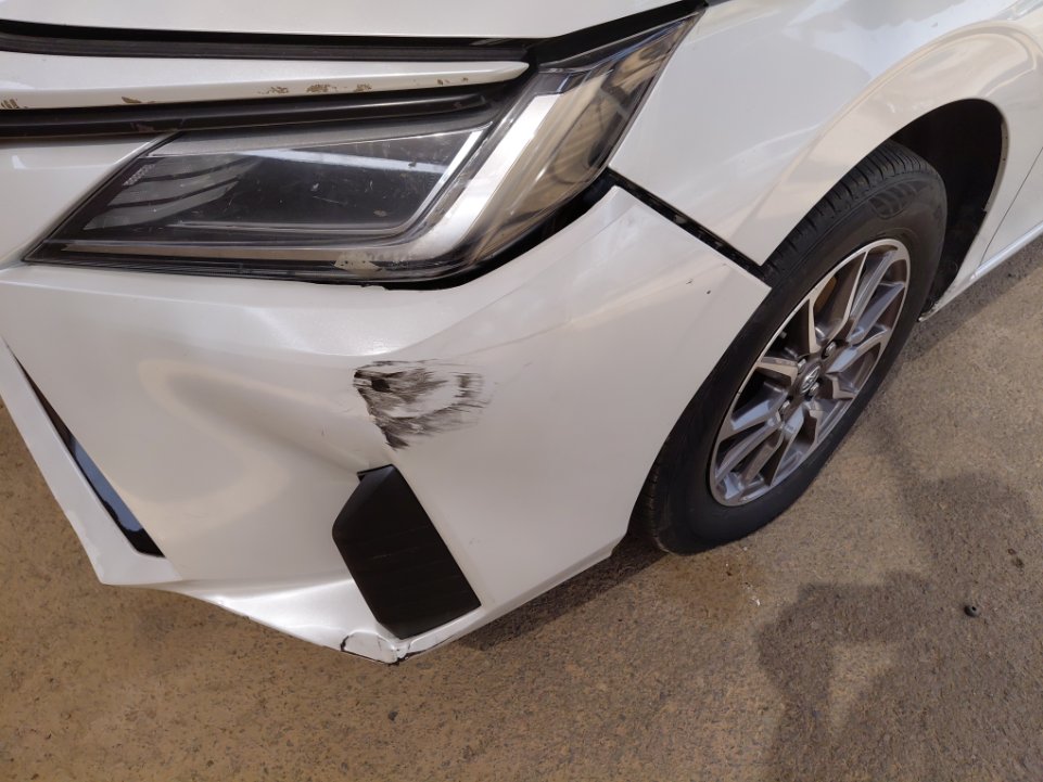 تويوتا يارس SD- Y  2023 image