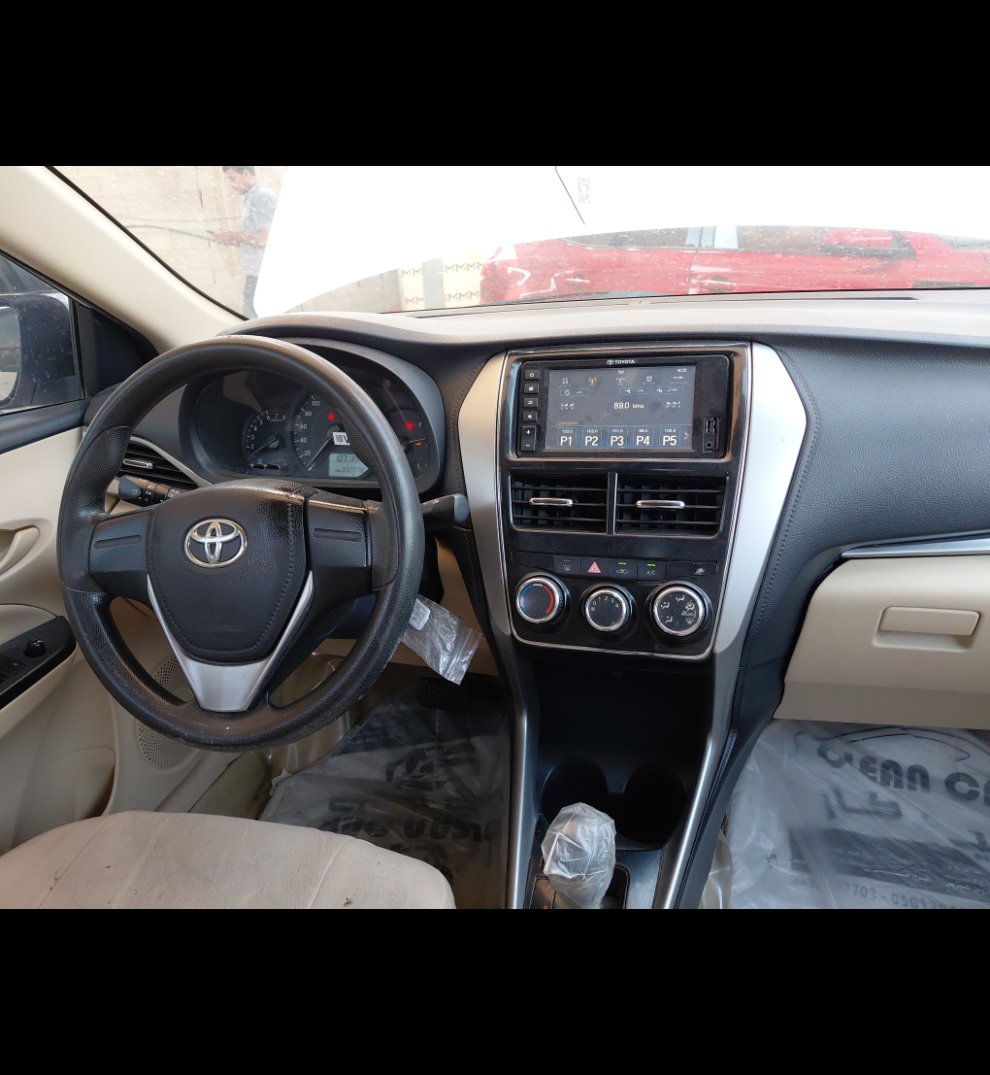 Toyota Yaris SD - Y 2020 image