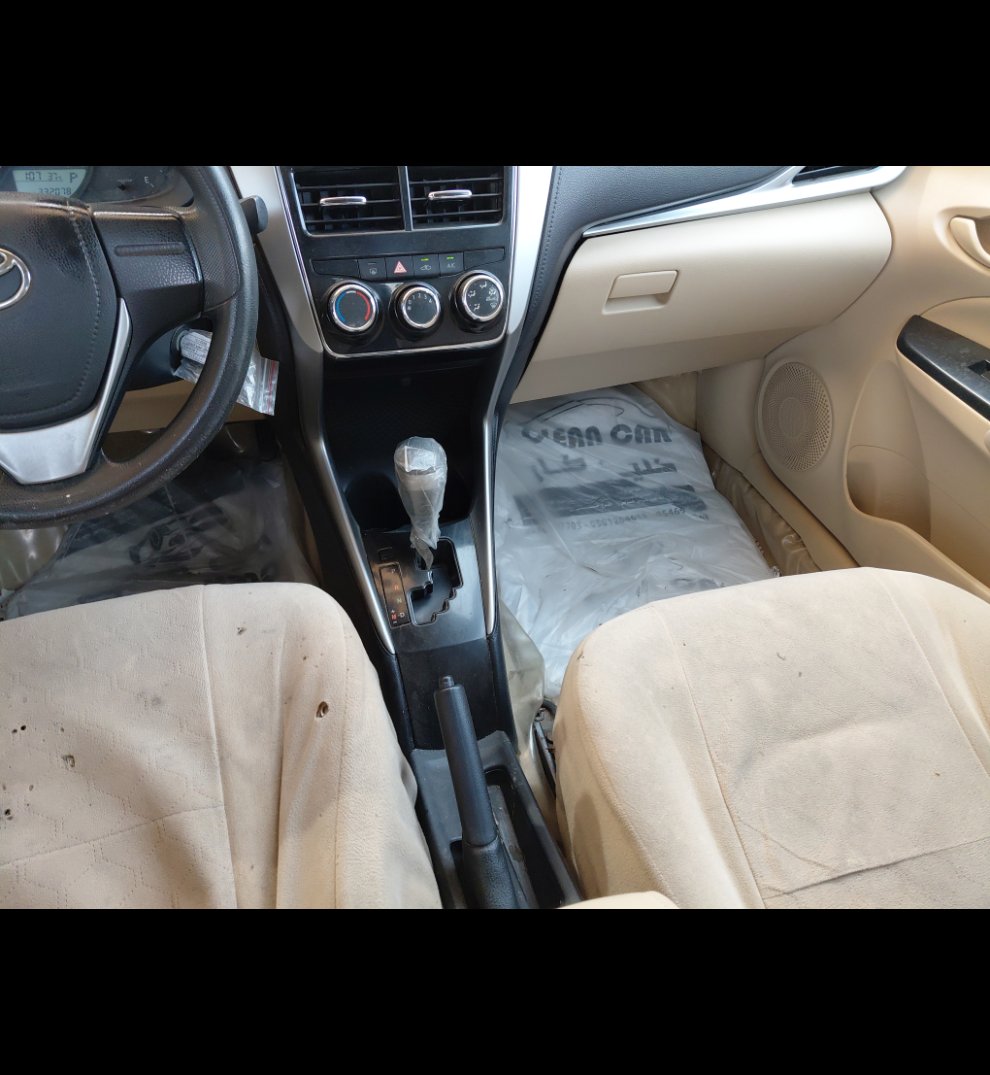 Toyota Yaris SD - Y 2020 image