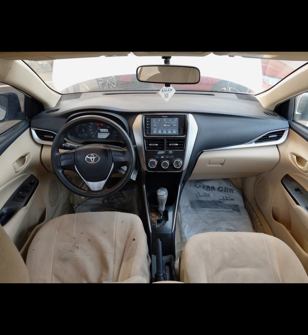 Toyota Yaris SD - Y 2020 image