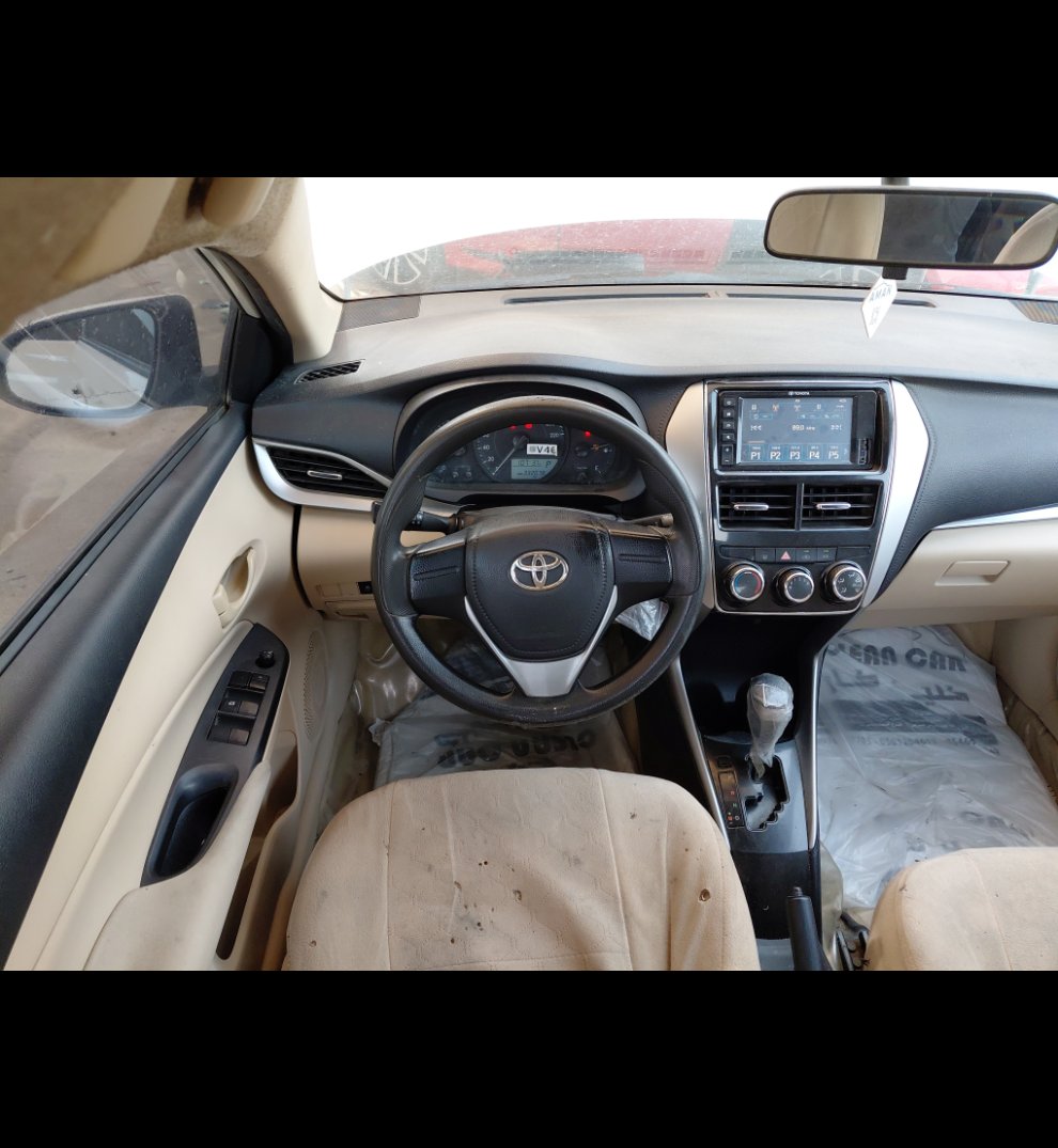 Toyota Yaris SD - Y 2020 image