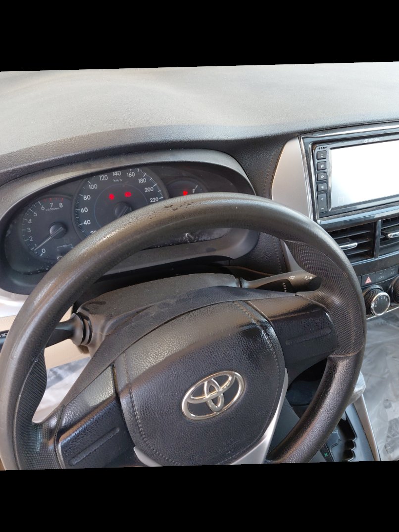 Toyota Yaris SD - Y 2020 image