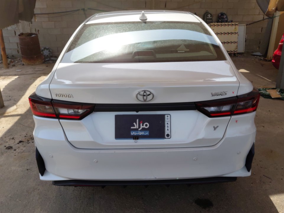 تويوتا يارس SD- Y  2023 image