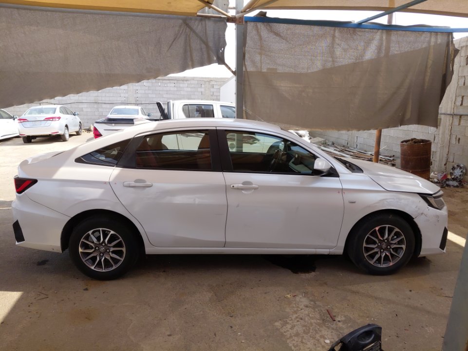 تويوتا يارس SD- Y  2023 image