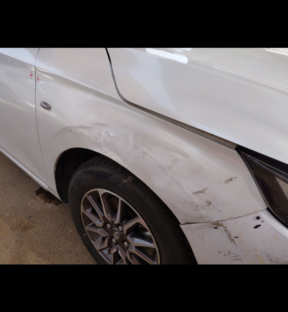 تويوتا يارس SD- Y  2023 image