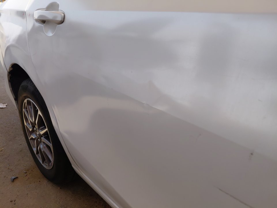 تويوتا يارس SD- Y  2023 image