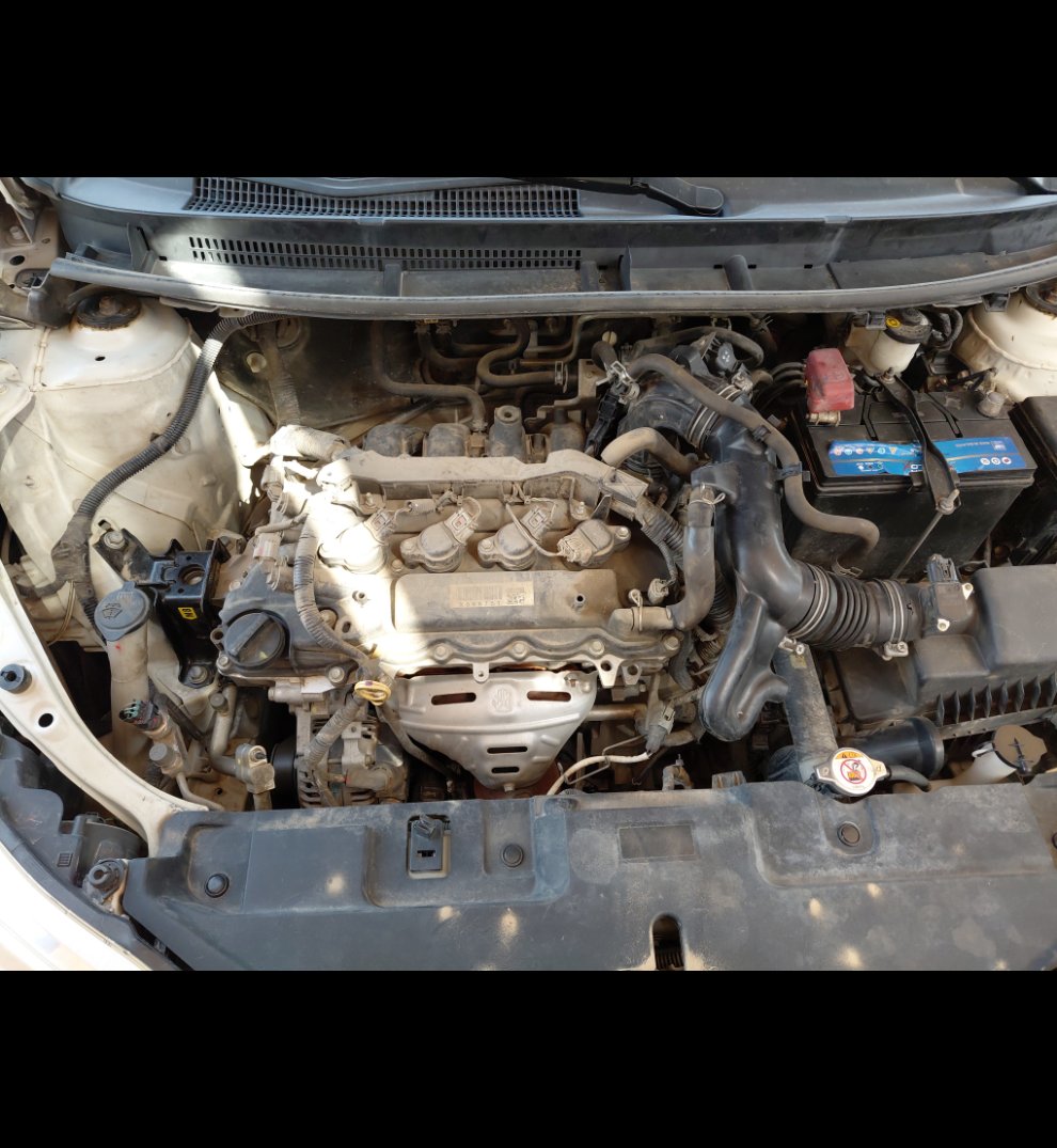 Toyota Yaris SD - Y 2020 image