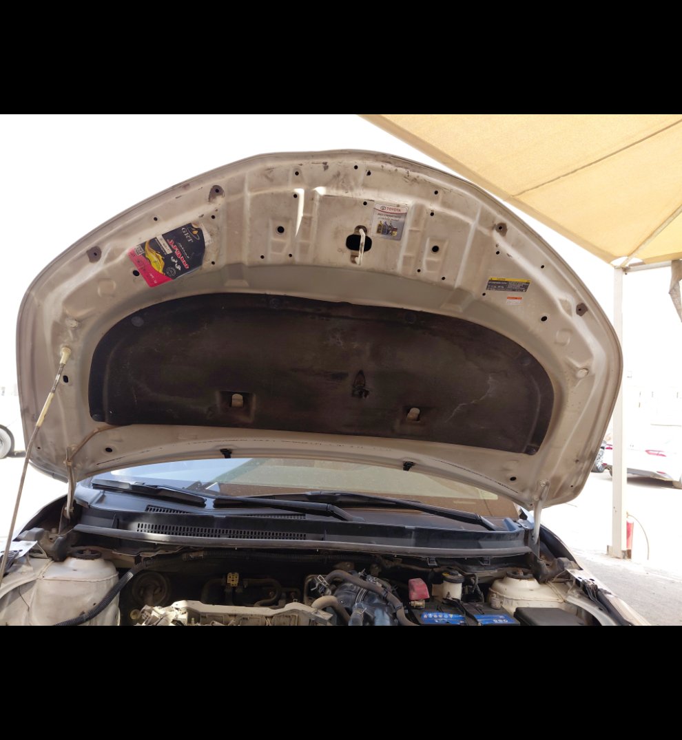 Toyota Yaris SD - Y 2020 image