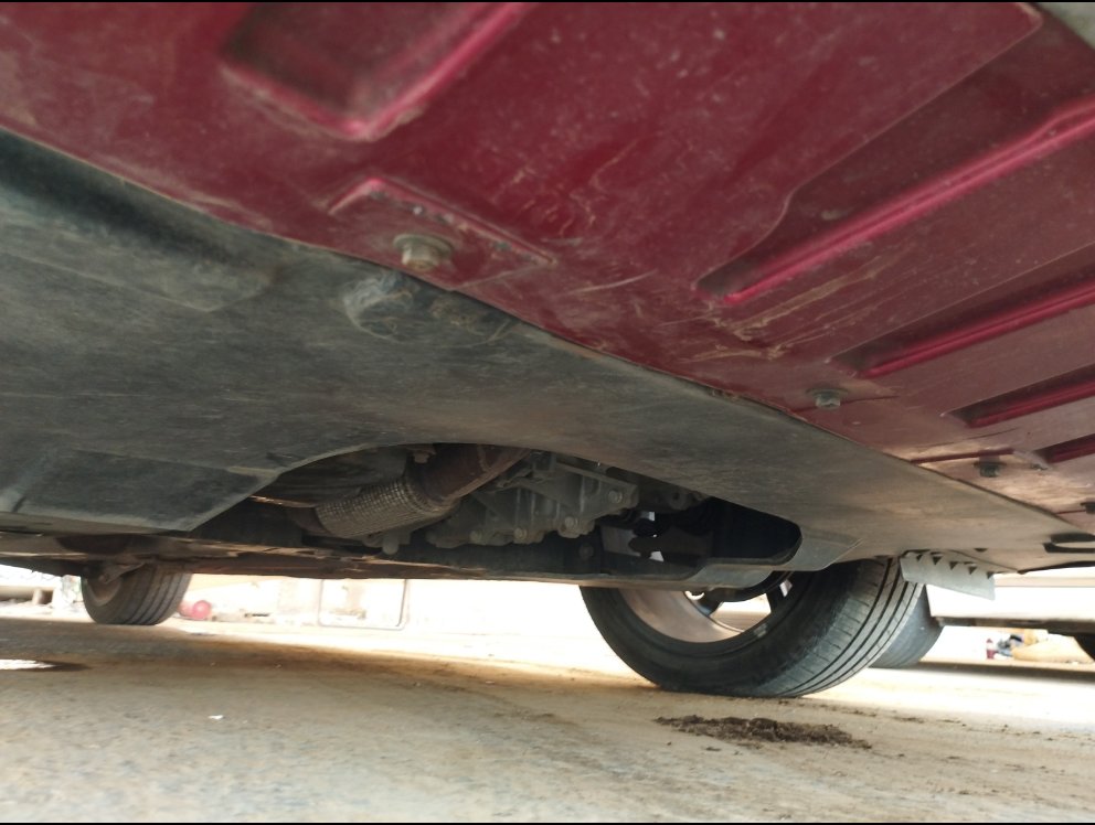 إم جي 6 LUX 2022 image