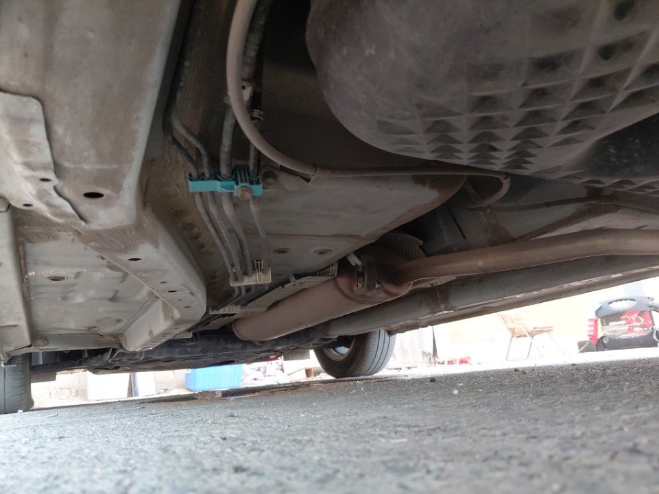 تويوتا يارس SD- Y  2023 image