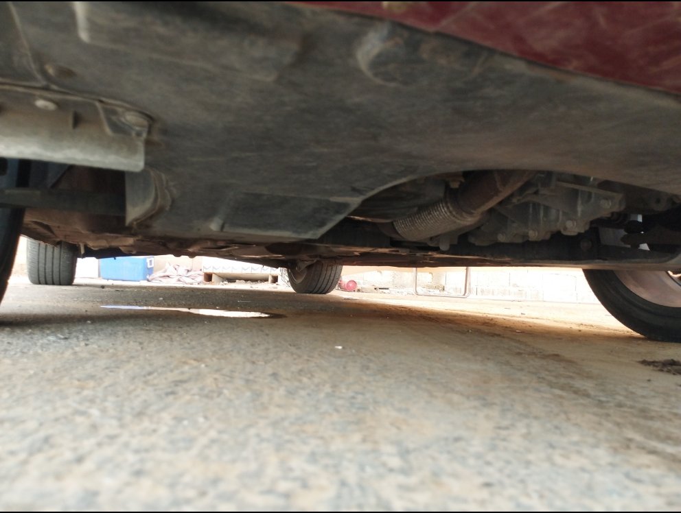 إم جي 6 LUX 2022 image