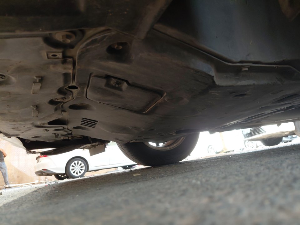 تويوتا يارس SD- Y  2023 image