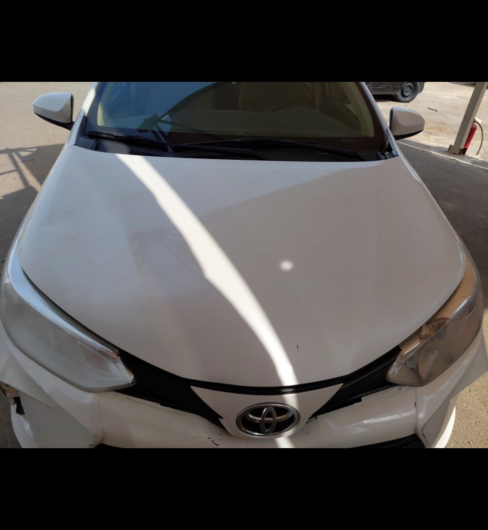 Toyota Yaris SD - Y 2020 image