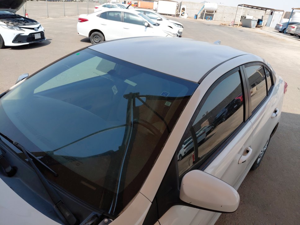 Toyota Yaris SD - Y 2020 image