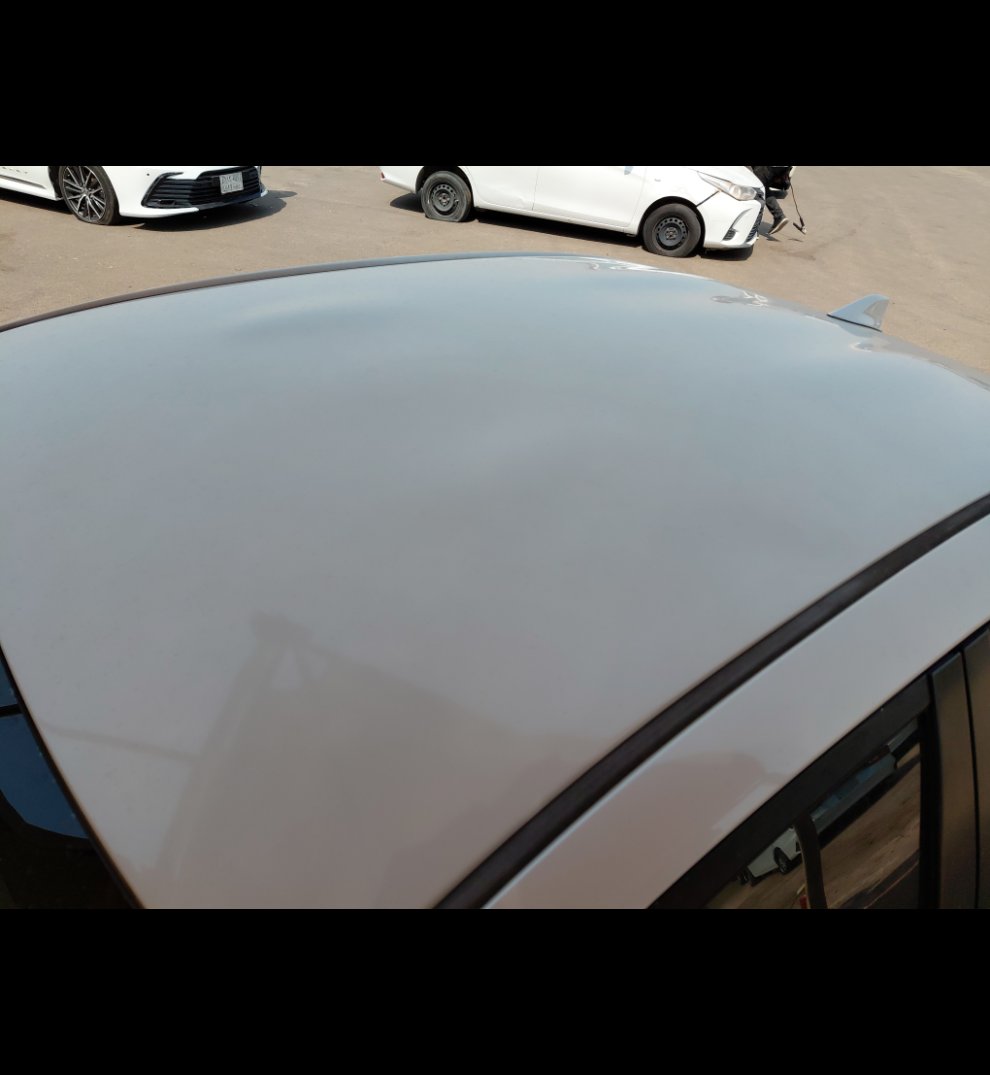 Toyota Yaris SD - Y 2020 image