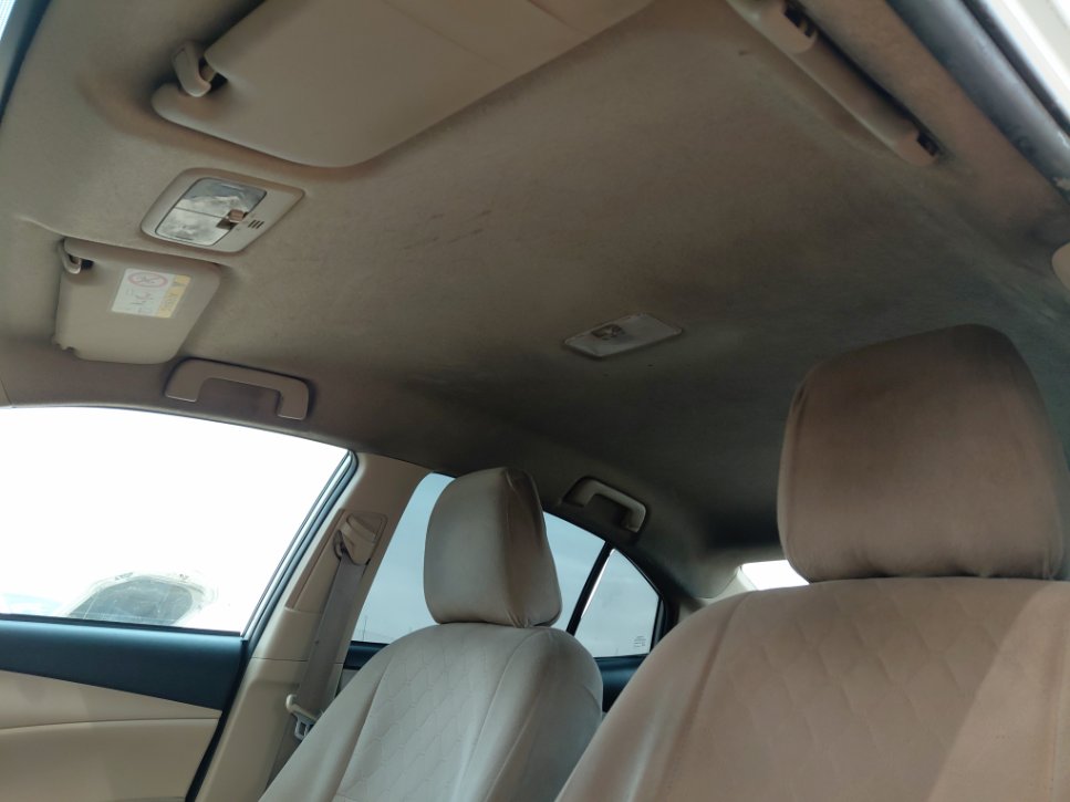 Toyota Yaris SD - Y 2020 image