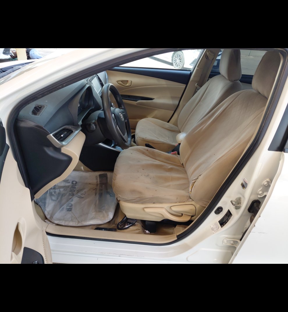 Toyota Yaris SD - Y 2020 image