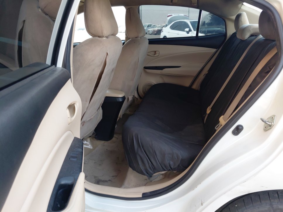 Toyota Yaris SD - Y 2020 image