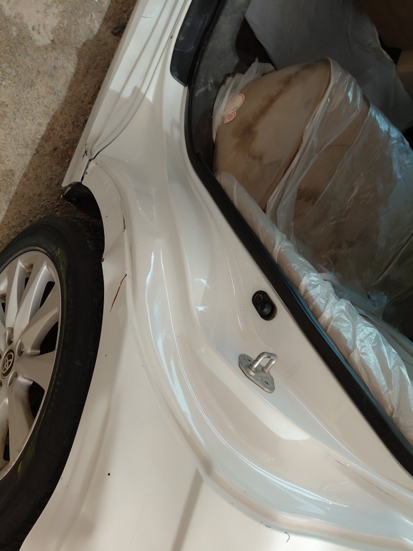 Toyota Camry GLE   2020 image