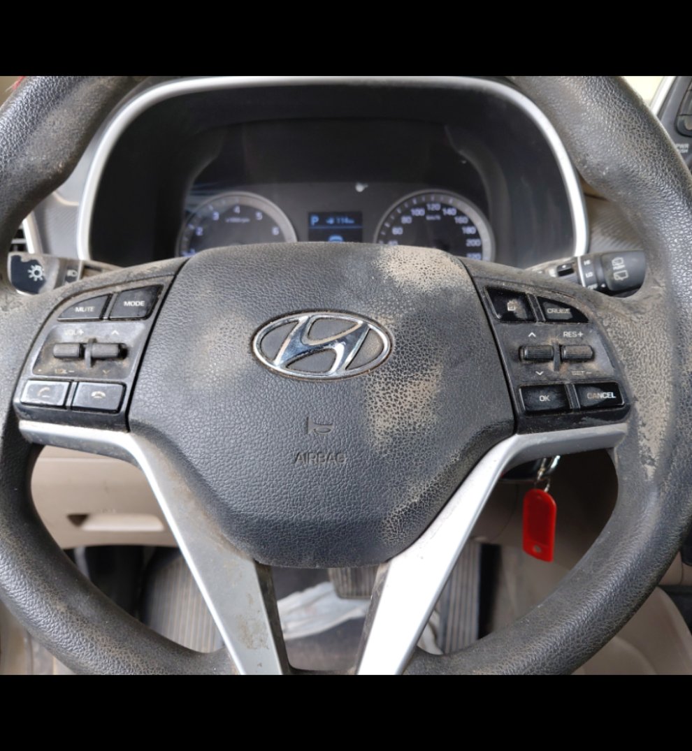 هيونداي توسان GL - AWD 2020 image