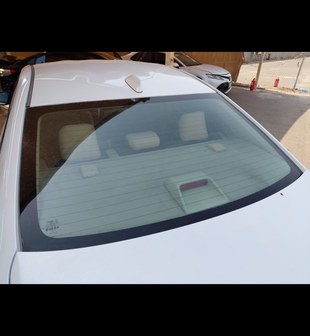 Toyota Yaris SD - Y 2020 image