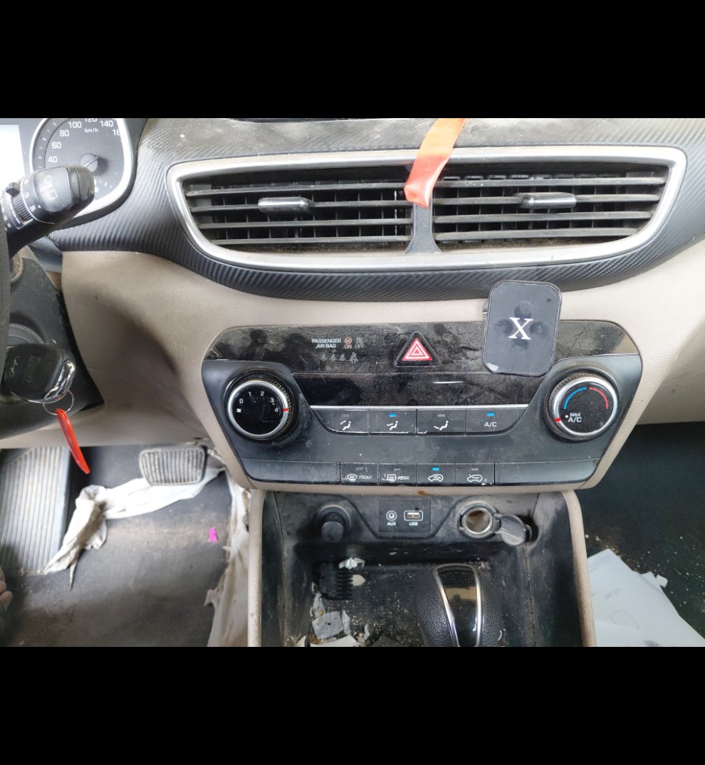 هيونداي توسان GL - AWD 2020 image