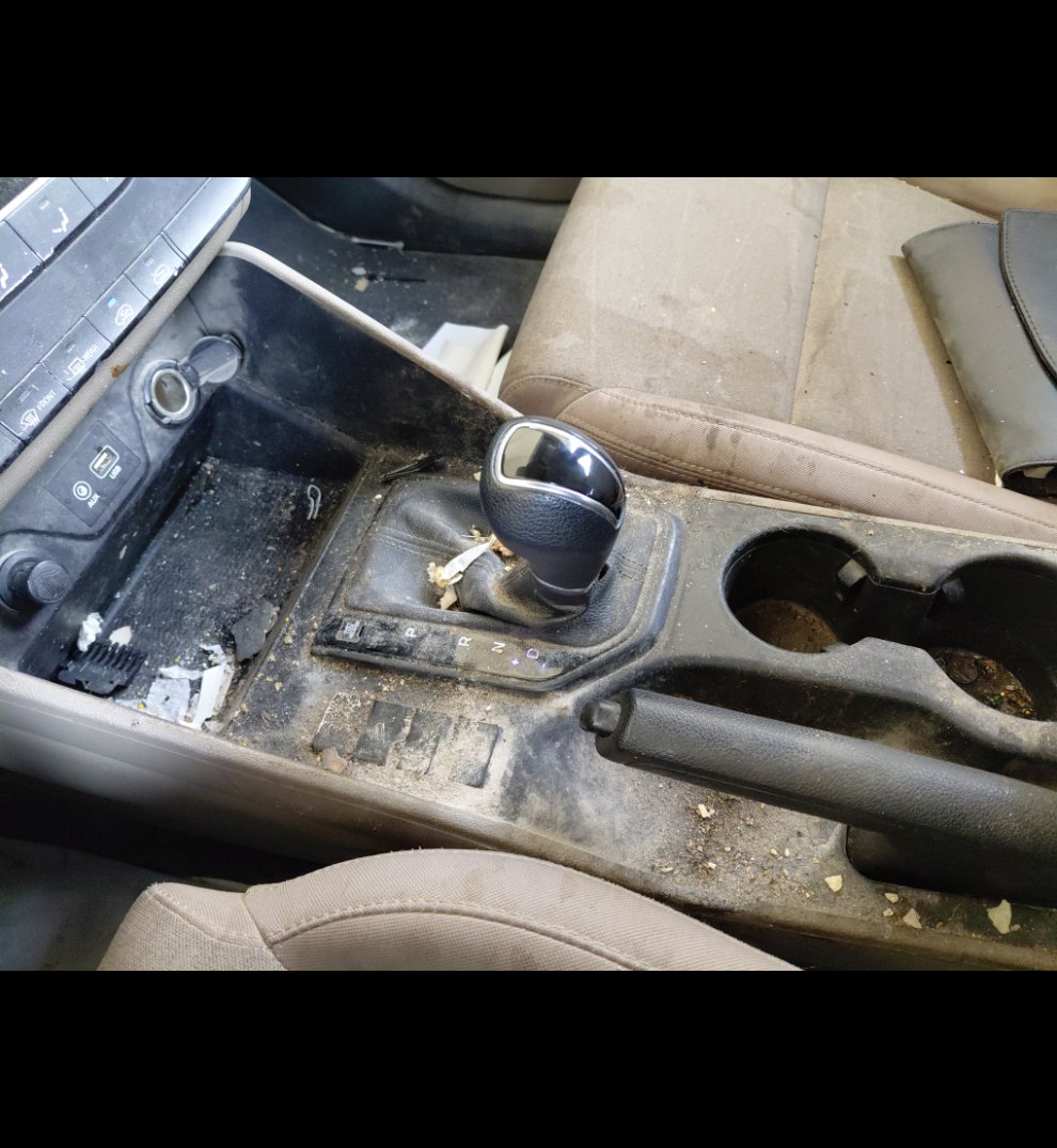 هيونداي توسان GL - AWD 2020 image