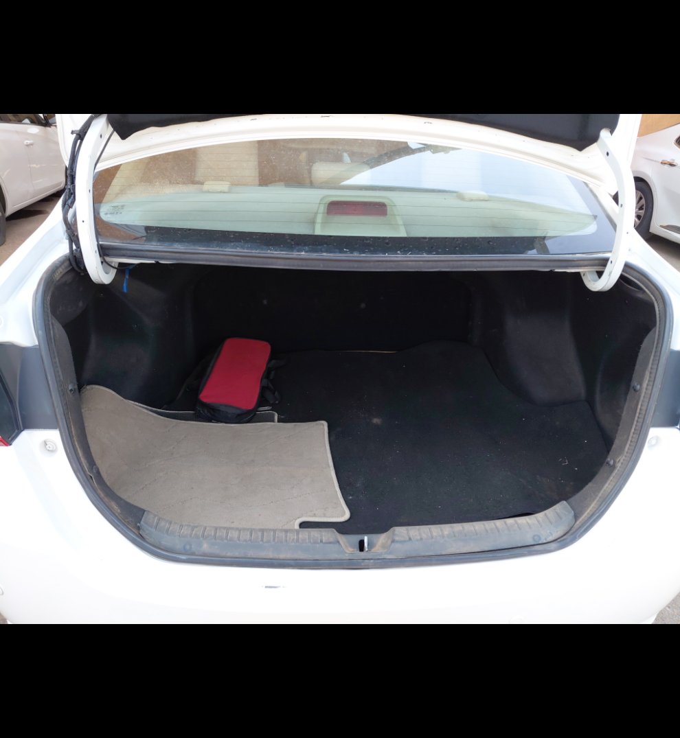 Toyota Yaris SD - Y 2020 image