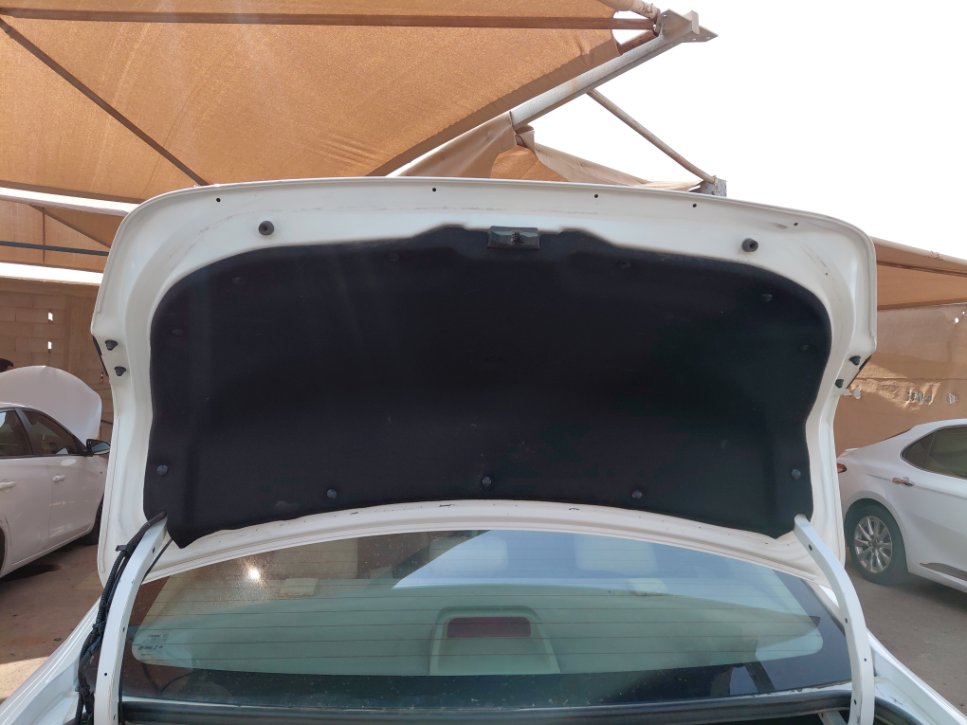 Toyota Yaris SD - Y 2020 image