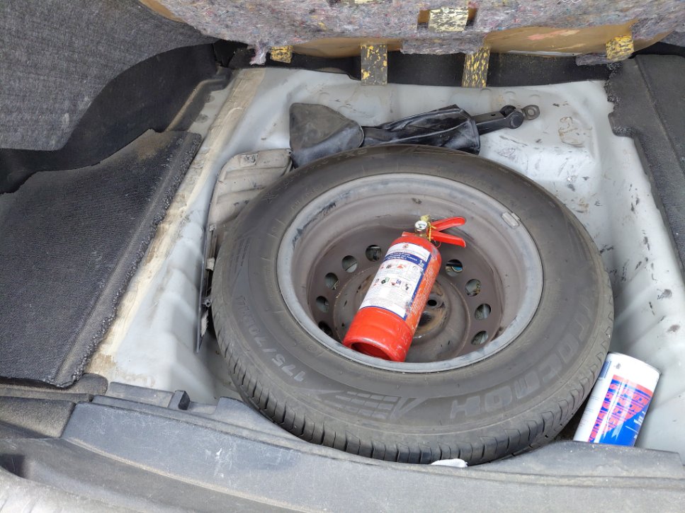 Toyota Yaris SD - Y 2020 image